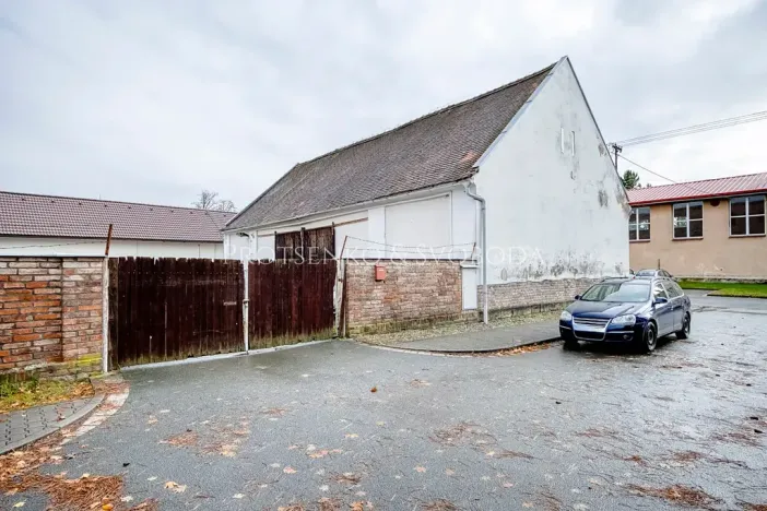 Prodej rodinného domu, Pardubice, Žižkova, 250 m2