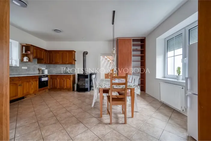 Prodej činžovního domu, Pardubice, Žižkova, 250 m2