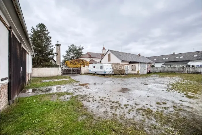 Prodej skladu, Pardubice, Žižkova, 250 m2