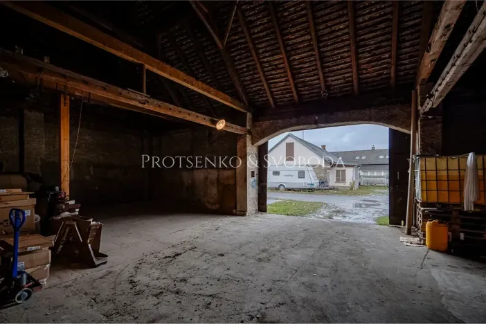 Prodej skladu, Pardubice, Žižkova, 250 m2