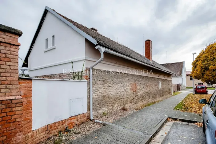 Prodej skladu, Pardubice, Žižkova, 250 m2