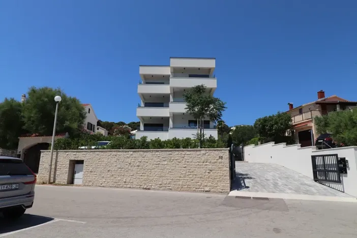 Prodej bytu 2+kk, Tisno, Chorvatsko, Dolac, 46 m2