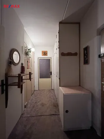 Prodej bytu 2+1, Plzeň, Majakovského, 60 m2