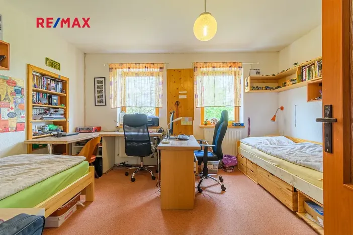 Prodej rodinného domu, Planá, 300 m2