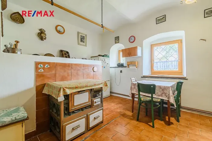 Prodej rodinného domu, Planá, 300 m2