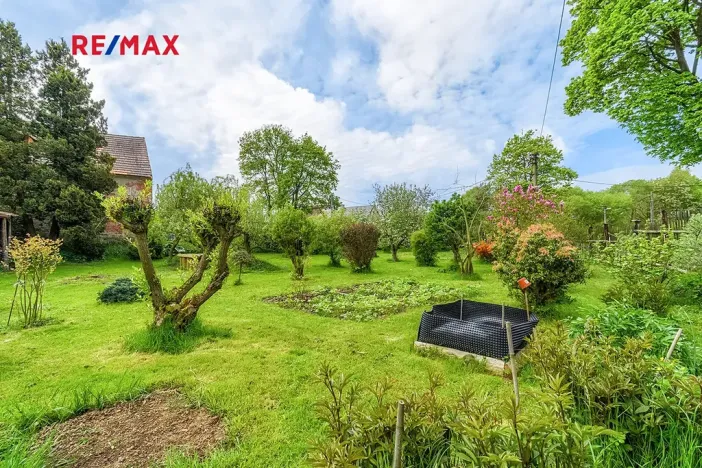 Prodej rodinného domu, Planá, 300 m2