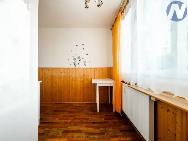 Prodej bytu 3+1, Volary, Sídl. Míru, 67 m2