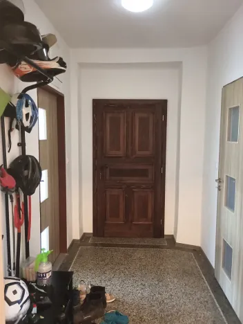 Prodej bytu 4+1, Mladá Vožice, Milady Jungmanové, 143 m2