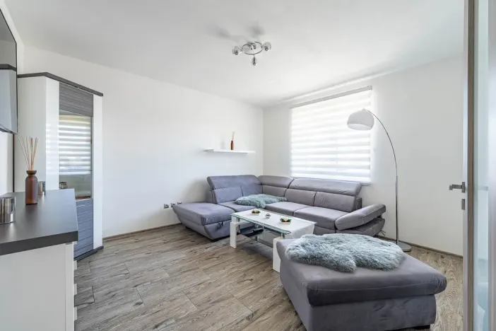 Prodej rodinného domu, Kaplice, Polní, 240 m2