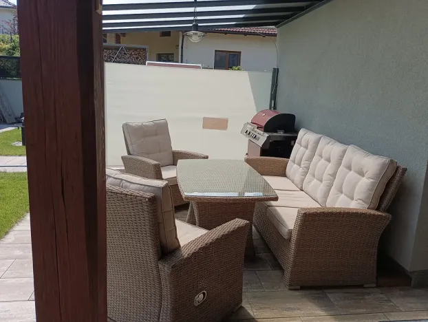 Prodej rodinného domu, Kaplice, Polní, 240 m2