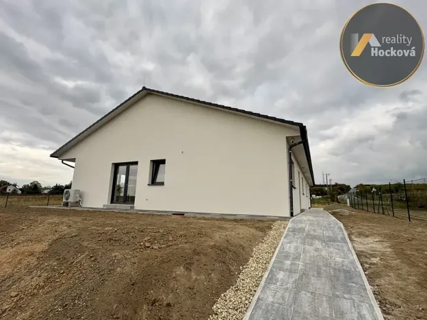 Pronájem rodinného domu, Mělník, Na Průhoně, 123 m2