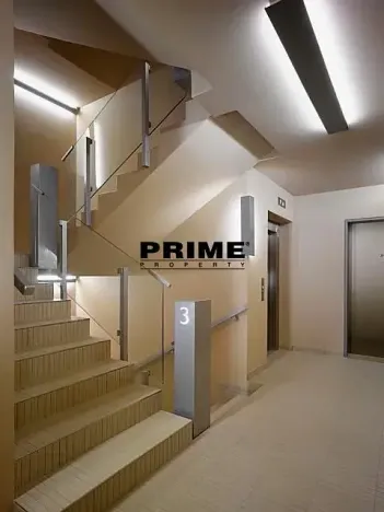 Pronájem bytu 2+kk, Praha - Žižkov, Prokopova, 62 m2