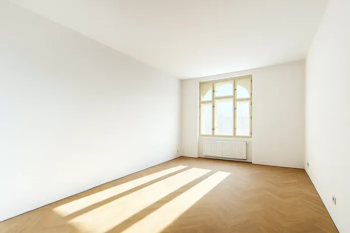 Pronájem bytu 2+kk, Praha - Vinohrady, 59 m2