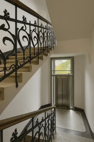 Pronájem bytu 2+kk, Praha - Vinohrady, 59 m2