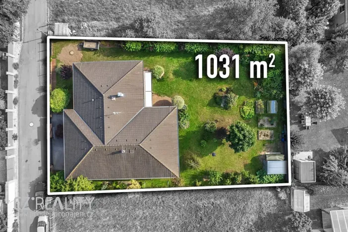 Prodej rodinného domu, Babice, Sportovní, 160 m2