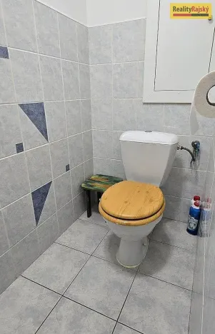 Pronájem bytu 2+1, Příbram, U Školy, 56 m2