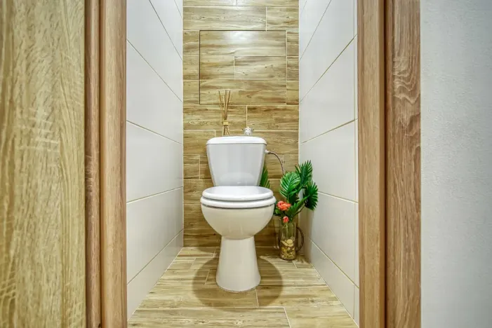 Pronájem bytu 2+1, Most, Jaroslava Vrchlického, 54 m2