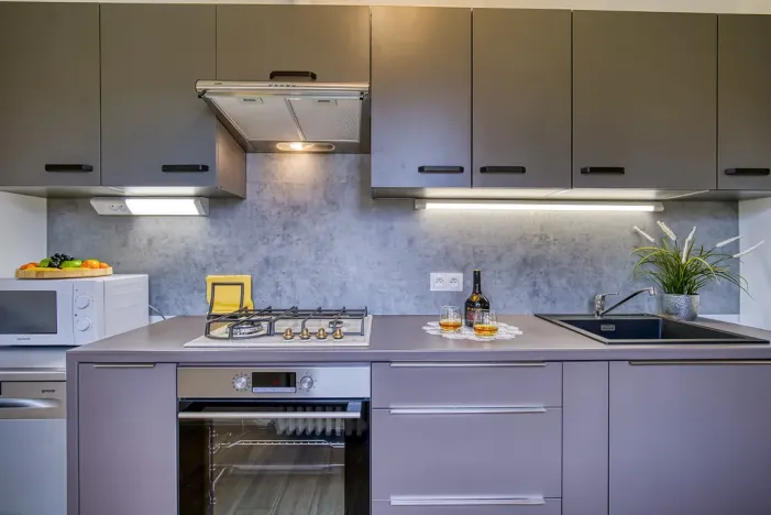 Pronájem bytu 2+1, Most, Jaroslava Vrchlického, 54 m2