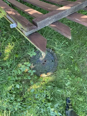 Prodej pozemku pro bydlení, Vonoklasy, 1002 m2