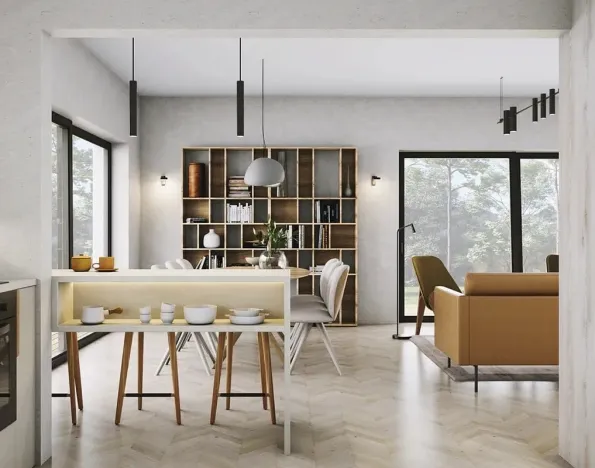 Prodej rodinného domu, Bludov, 105 m2