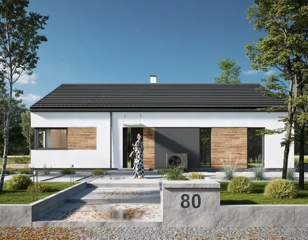 Prodej rodinného domu, Bludov, 105 m2