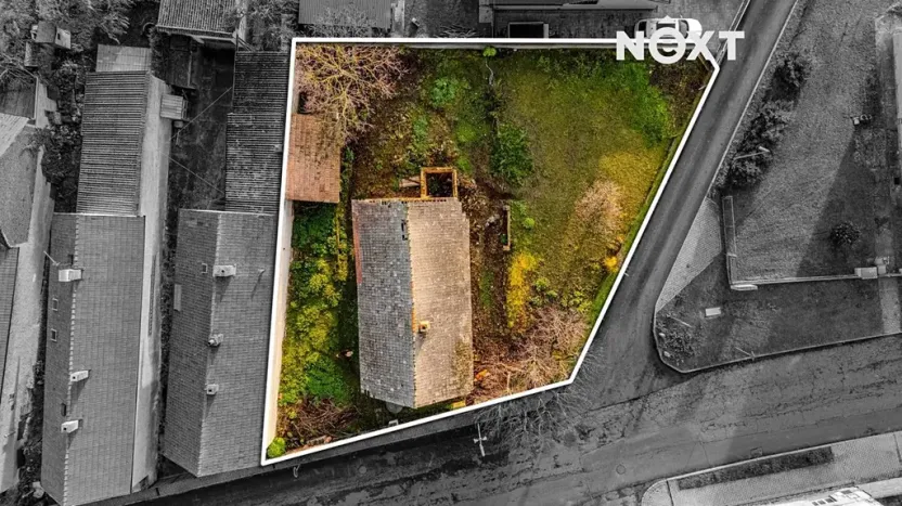 Prodej rodinného domu, Libkovice pod Řípem, 120 m2