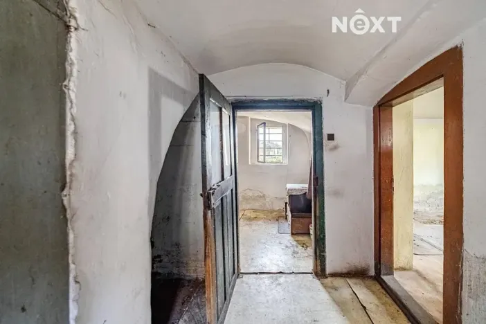 Prodej rodinného domu, Libkovice pod Řípem, 120 m2