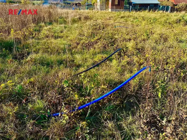 Prodej pozemku pro bydlení, Ostřetín, 5742 m2