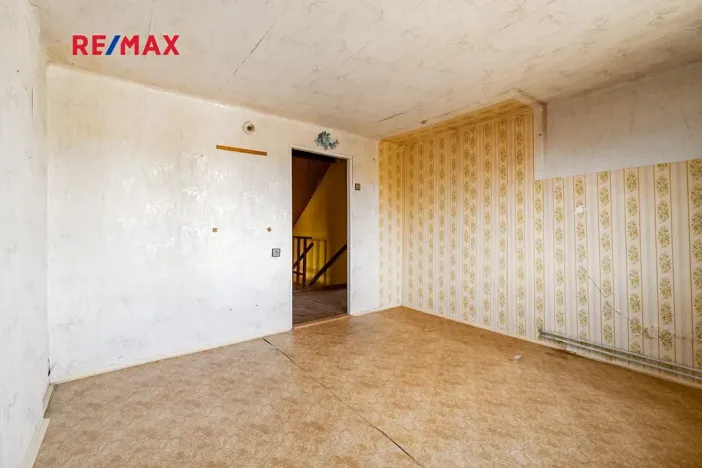 Prodej rodinného domu, Bořanovice, Hlavní, 177 m2