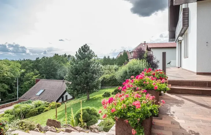 Pronájem bytu 6+kk a větší, Praha - Braník, Psohlavců, 290 m2