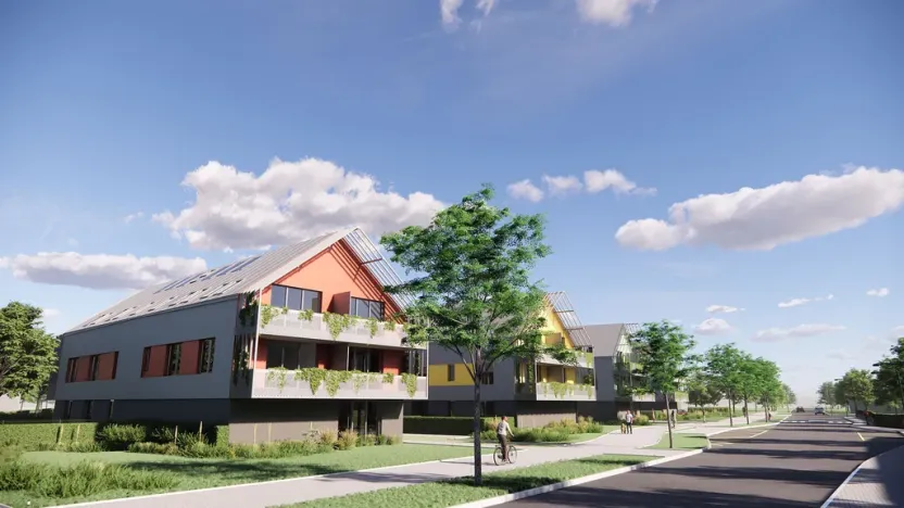 Prodej bytu 3+kk, Dobřichovice, Souběžná, 246 m2