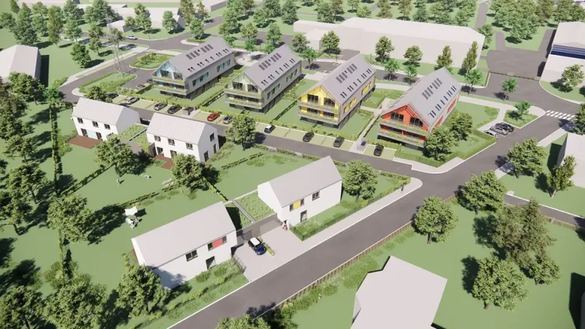 Prodej bytu 4+kk, Dobřichovice, Souběžná, 387 m2