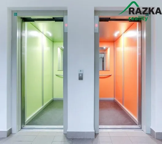 Prodej bytu 2+kk, Nýrsko, 51 m2