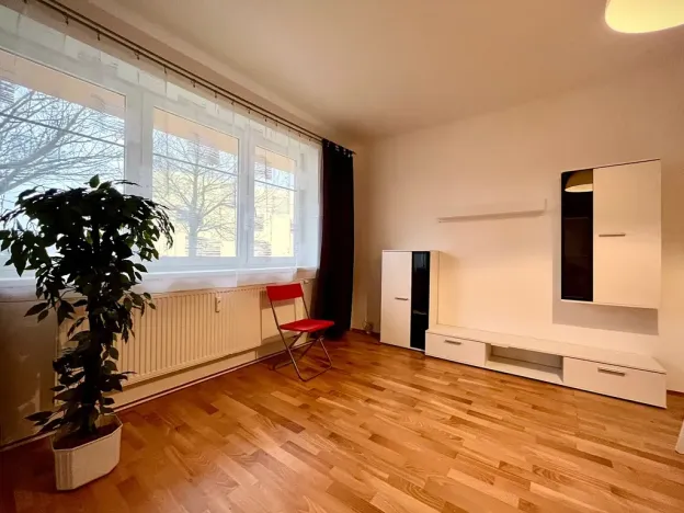 Prodej bytu 1+kk, Jihlava, 32 m2
