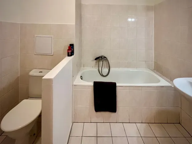 Prodej bytu 1+kk, Jihlava, 32 m2