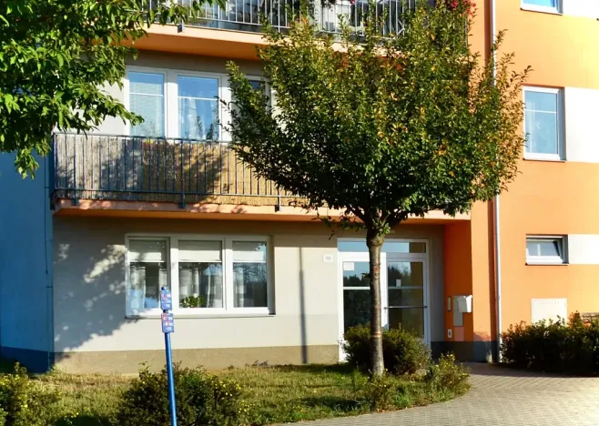 Prodej bytu 1+kk, Jihlava, 32 m2