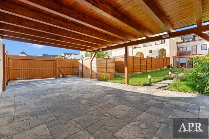 Prodej rodinného domu, Uherský Brod, Masarykovo nám., 131 m2