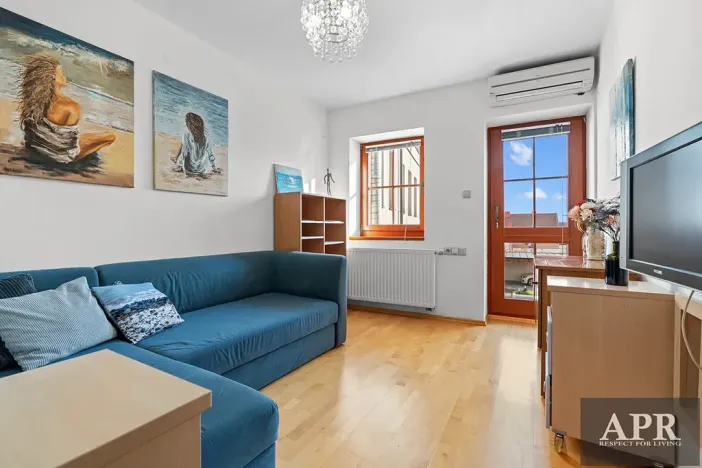 Prodej rodinného domu, Uherský Brod, Masarykovo nám., 131 m2