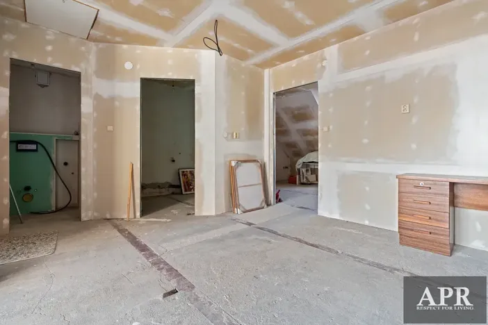 Prodej rodinného domu, Uherský Brod, Masarykovo nám., 131 m2