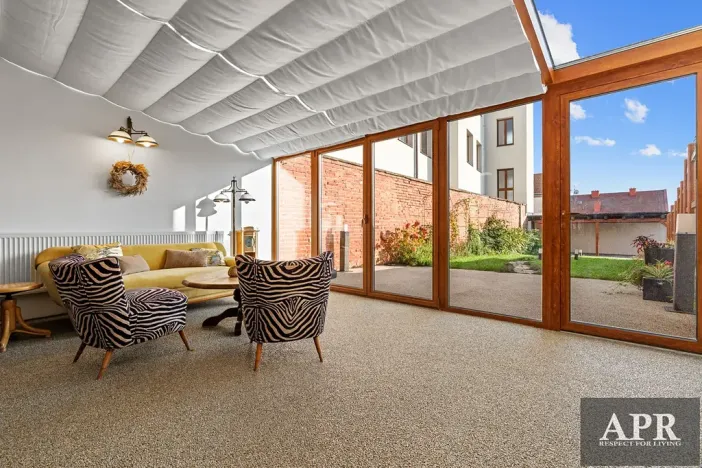 Prodej obchodního prostoru, Uherský Brod, Masarykovo nám., 275 m2