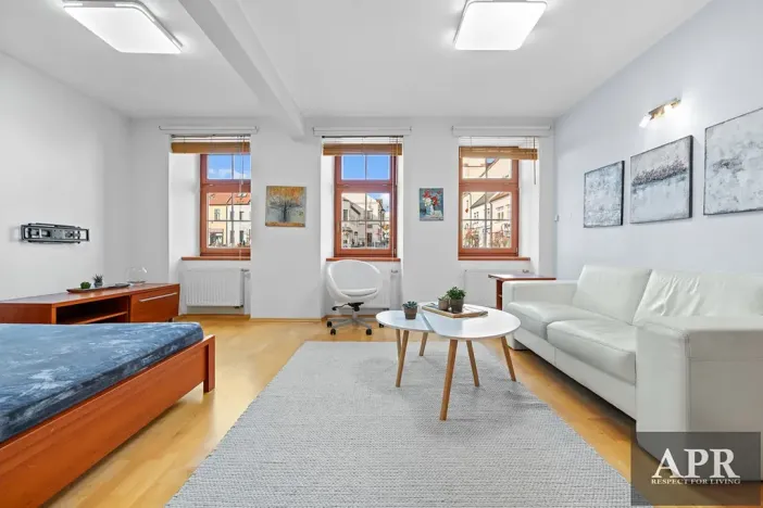 Prodej obchodního prostoru, Uherský Brod, Masarykovo nám., 275 m2