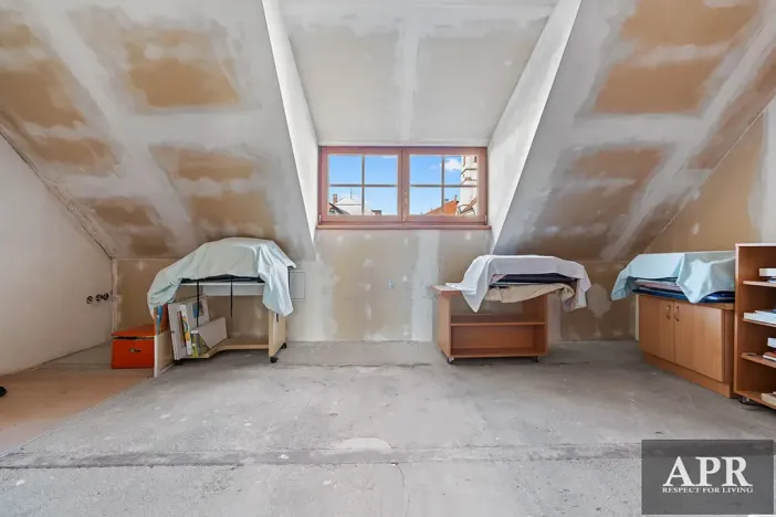 Prodej obchodního prostoru, Uherský Brod, Masarykovo nám., 275 m2