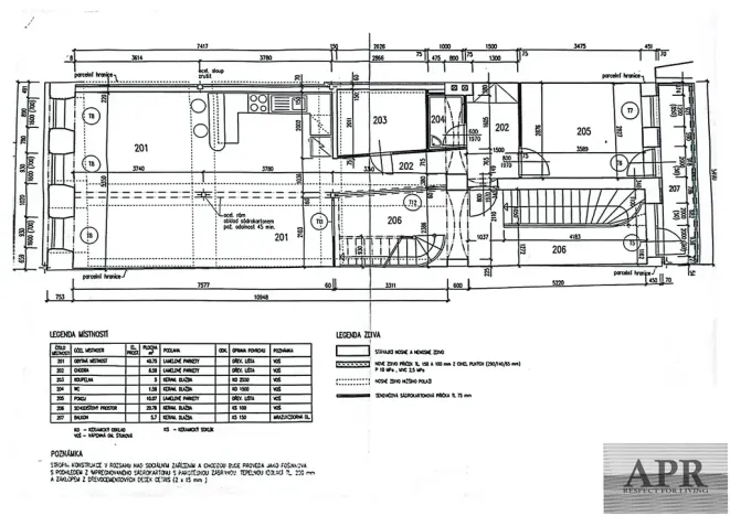 Prodej obchodního prostoru, Uherský Brod, Masarykovo nám., 275 m2