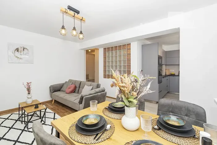 Prodej bytu 3+1, Poděbrady, Dr. Horákové, 86 m2