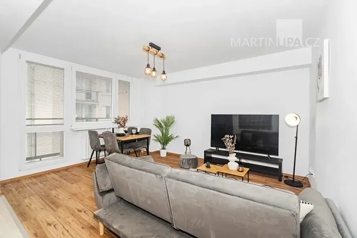 Prodej bytu 3+1, Poděbrady, Dr. Horákové, 86 m2