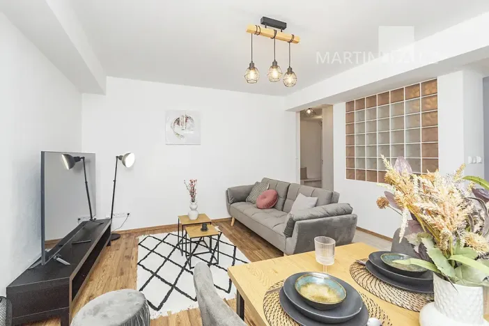 Prodej bytu 3+1, Poděbrady, Dr. Horákové, 86 m2