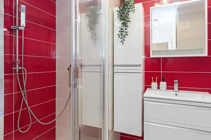 Prodej bytu 3+1, Poděbrady, Dr. Horákové, 86 m2