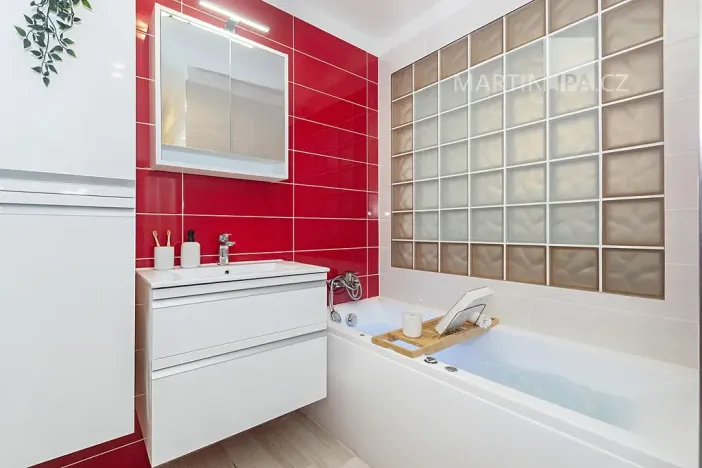 Prodej bytu 3+1, Poděbrady, Dr. Horákové, 86 m2