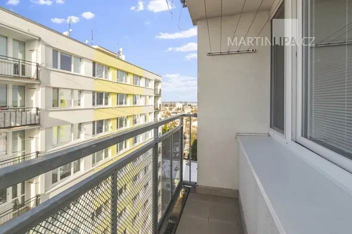 Prodej bytu 3+1, Poděbrady, Dr. Horákové, 86 m2