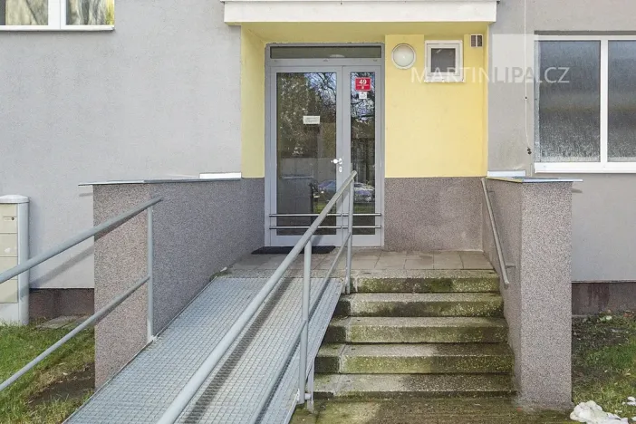 Prodej bytu 3+1, Poděbrady, Dr. Horákové, 86 m2